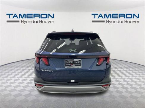 New 2026 Hyundai Tucson SEL image 4
