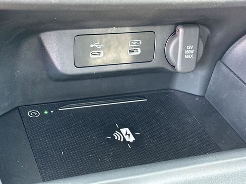 New 2025 Acura ADX A-Spec image 24