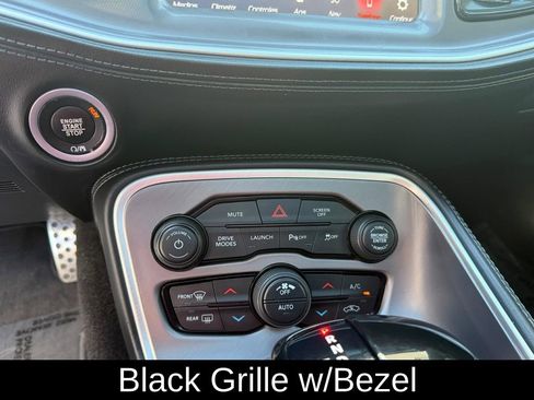 Used 2022 Dodge Challenger R/T Scat Pack image 23