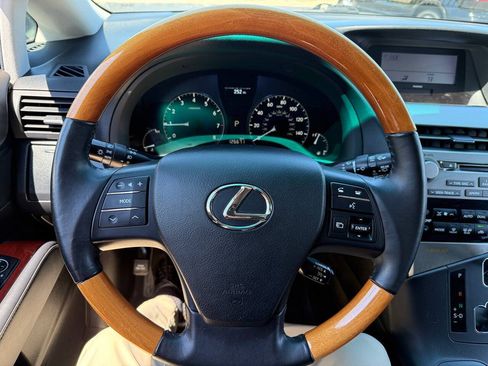 Used 2012 Lexus RX 350 AWD w/ Premium Pkg image 47
