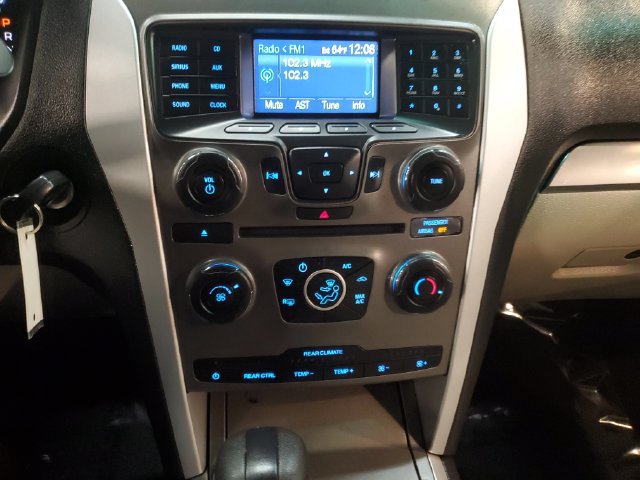 Used 2014 Ford Explorer 4WD image 19