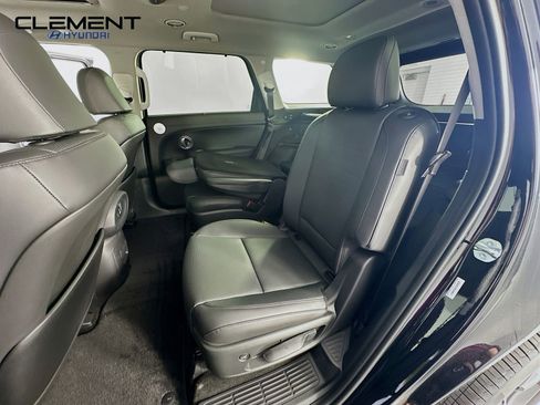 New 2026 Hyundai Palisade Limited AWD/4WD image 29