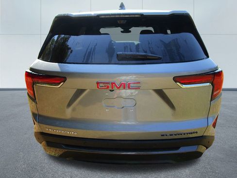 New 2026 GMC Terrain Elevation w/ Elevation Premium Package image 8