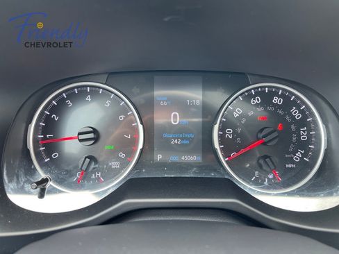 Used 2022 Toyota RAV4 XLE w/ Convenience Package AWD/4WD image 23