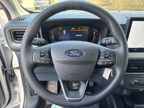 New 2026 Ford Maverick XL FWD image 26