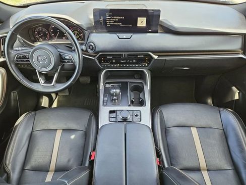 Used 2025 MAZDA CX-90 3.3 Turbo w/ Premium Plus Pkg AWD/4WD image 27