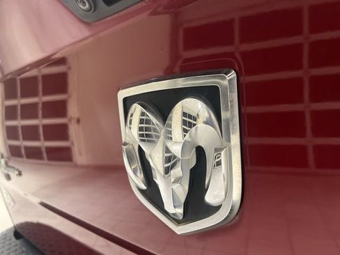 Used 2015 RAM 1500 Lone Star RWD image 28