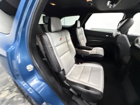 Used 2024 Dodge Durango R/T w/ Blacktop Package AWD/4WD image 27