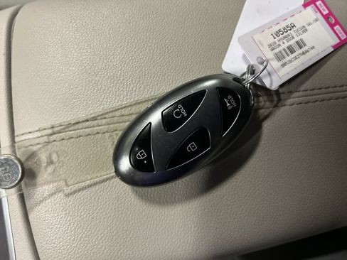 Used 2026 Hyundai Tucson SEL AWD/4WD image 20
