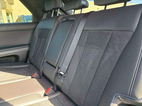 New 2025 Hyundai Ioniq 5 N image 12