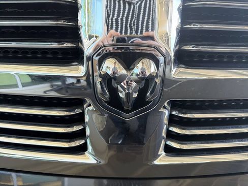 Used 2017 RAM 1500 Big Horn AWD/4WD image 30