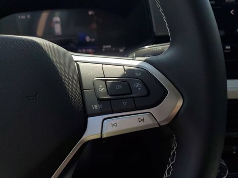New 2026 Volkswagen Taos S AWD/4WD image 27