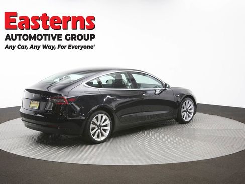 Used 2019 Tesla Model 3 Long Range image 34