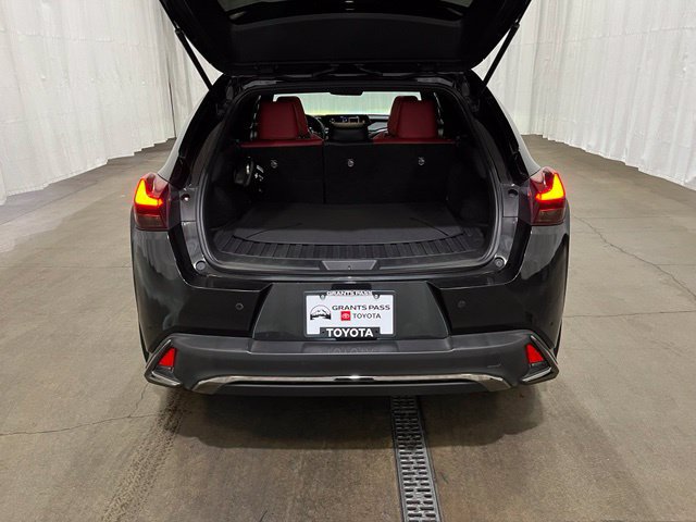 Used 2019 Lexus UX 250h F Sport w/ F Sport Premium Package AWD/4WD image 13