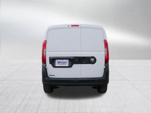 Used 2019 RAM ProMaster City Tradesman image 4