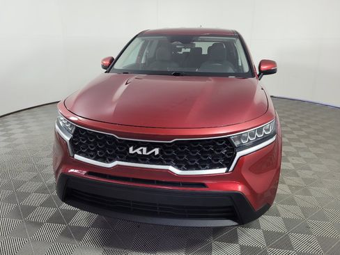Used 2022 Kia Sorento LX FWD image 15