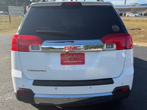 Used 2014 GMC Terrain SLT image 6