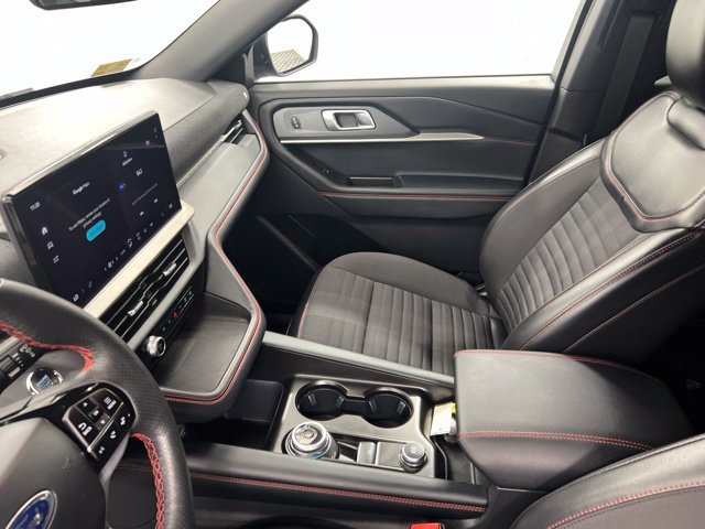 Used 2026 Ford Explorer ST-Line AWD/4WD image 19