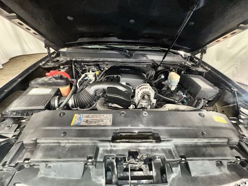 Used 2008 GMC Yukon Denali image 37