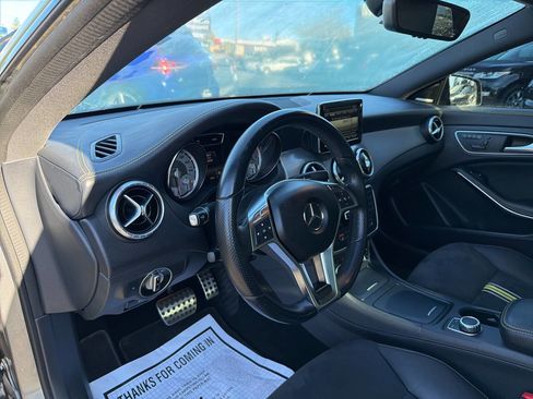 Used 2014 Mercedes-Benz CLA 250 4MATIC image 29