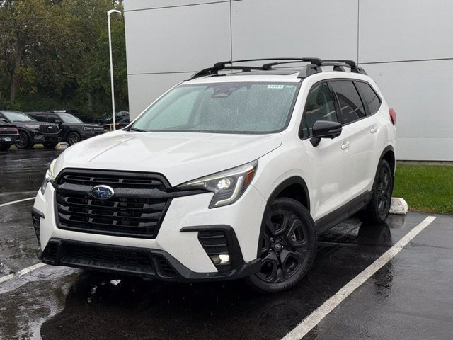 Used 2023 Subaru Ascent Onyx Edition Limited AWD/4WD image 2