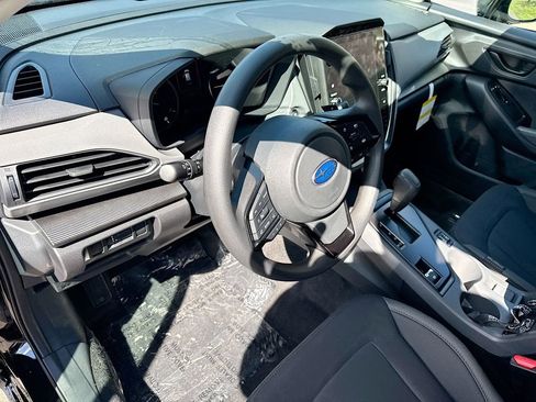 New 2026 Subaru Crosstrek 2.0i Premium AWD/4WD image 5