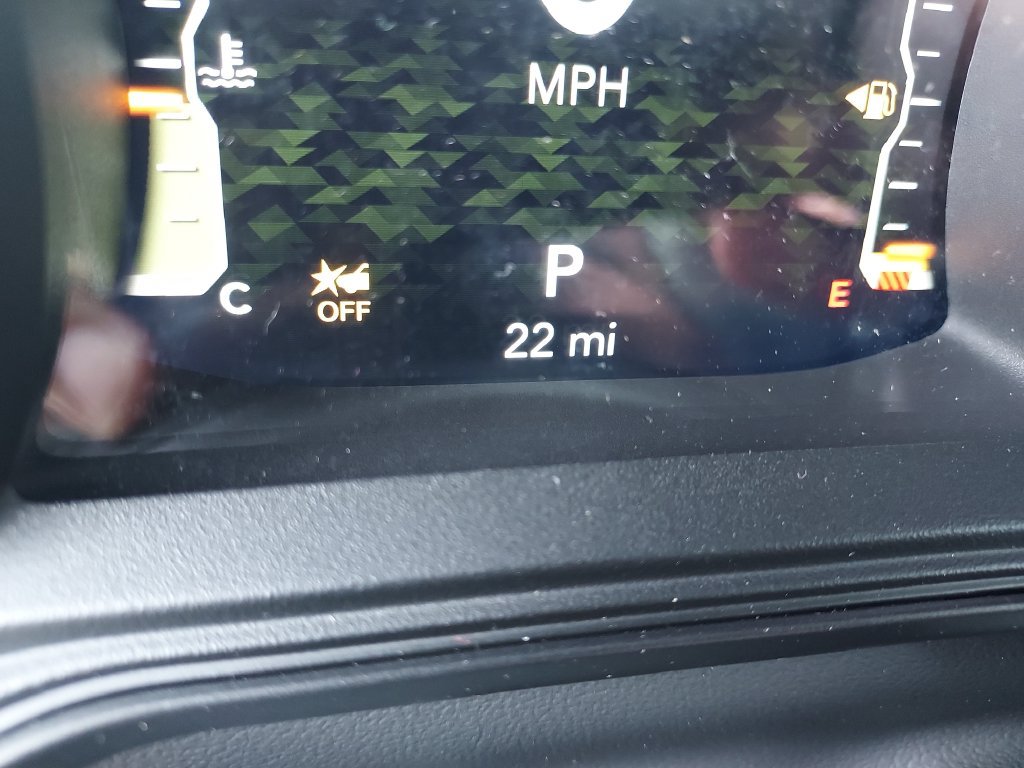 New 2026 Jeep Wrangler Unlimited Sahara AWD/4WD image 19