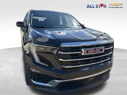 Used 2025 GMC Acadia Elevation