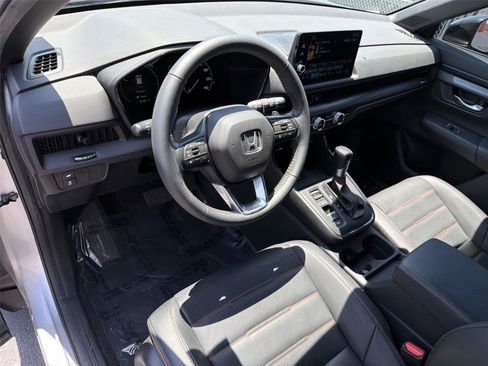 Used 2025 Honda CR-V Sport-L image 2