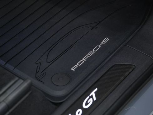 Used 2023 Porsche Cayenne Turbo GT AWD/4WD image 42