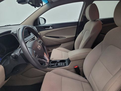 Used 2019 Hyundai Tucson SEL AWD/4WD image 17
