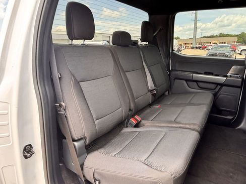 Used 2022 Ford F150 XLT w/ Equipment Group 302A High AWD/4WD image 29