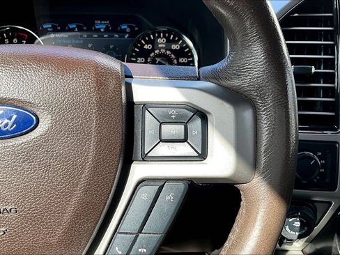 Used 2018 Ford F150 King Ranch w/ Equipment Group 601A Luxury AWD/4WD image 21