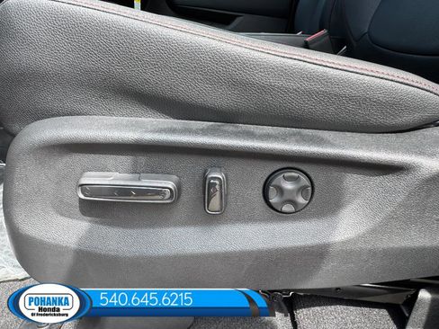 New 2026 Honda Odyssey Sport-L image 31