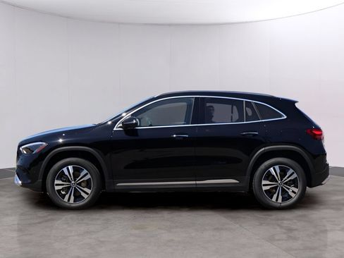 New 2026 Mercedes-Benz GLA 250 4MATIC image 4
