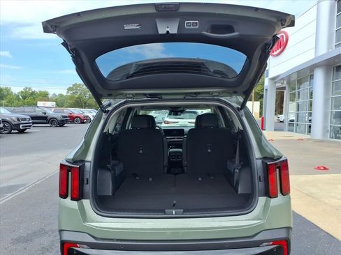 New 2026 Kia Sorento X-Line EX image 7