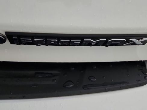New 2026 Toyota Sequoia TRD Pro w/ TRD Performance Package (TMS) AWD/4WD image 14