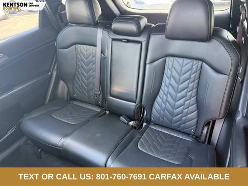 Used 2024 Kia Sportage X-Pro Prestige AWD/4WD image 36