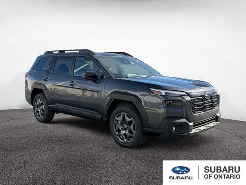 New 2026 Subaru Outback Premium image 7