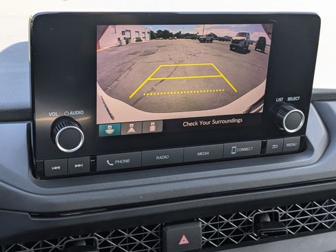 Used 2023 Honda Accord LX image 25