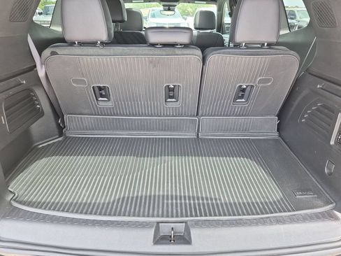 Certified 2024 GMC Acadia Denali w/ Super Cruise Package AWD/4WD image 44