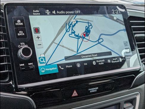 Certified 2026 Honda Ridgeline TrailSport image 11