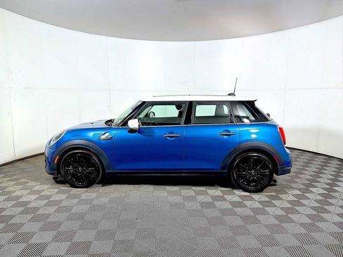 Used 2023 MINI Cooper S image 4