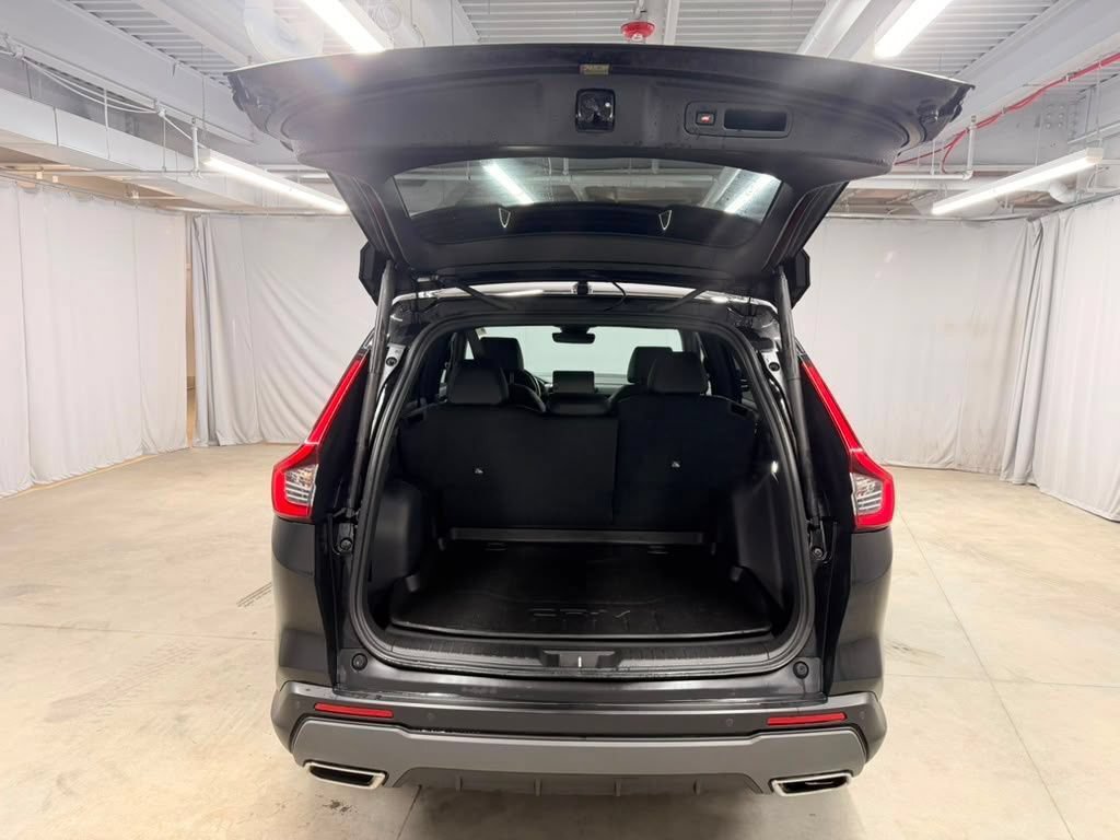 Used 2023 Honda CR-V Sport Touring image 13