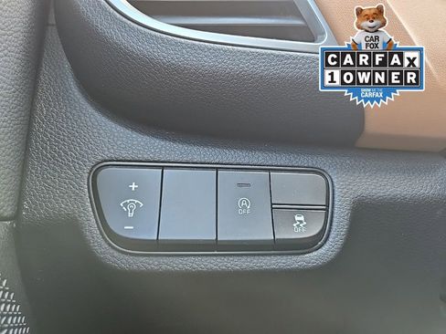 Used 2024 Kia Seltos EX AWD/4WD image 19