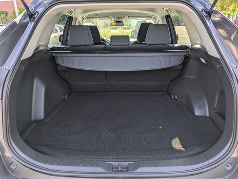 Used 2024 Toyota RAV4 LE image 14