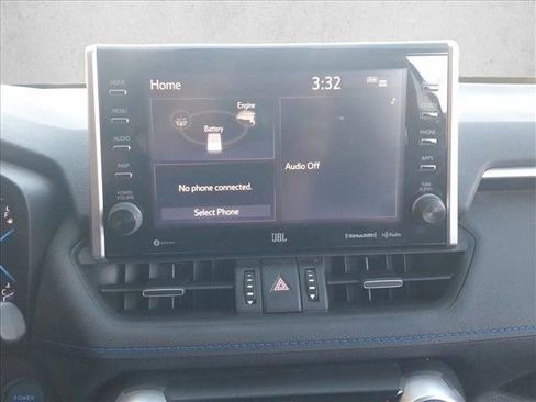 Certified 2022 Toyota RAV4 XSE image 12