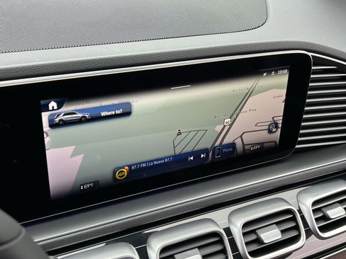 New 2026 Mercedes-Benz GLE 350 4MATIC image 25
