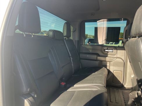 Used 2020 Chevrolet Silverado 2500 W/T w/ WT Convenience Package image 25