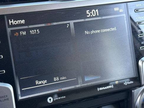 Used 2023 Toyota 4Runner SR5 Premium w/ Moonroof Package image 18